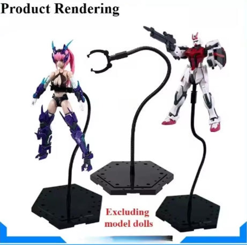 Bandai Model Gundam Rg - Oferta Especial: 1 Set de Base