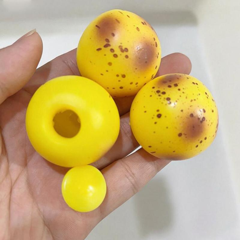 Pelota de agua vacía de rebote - Party Games Ideas For Kids reseña y precio