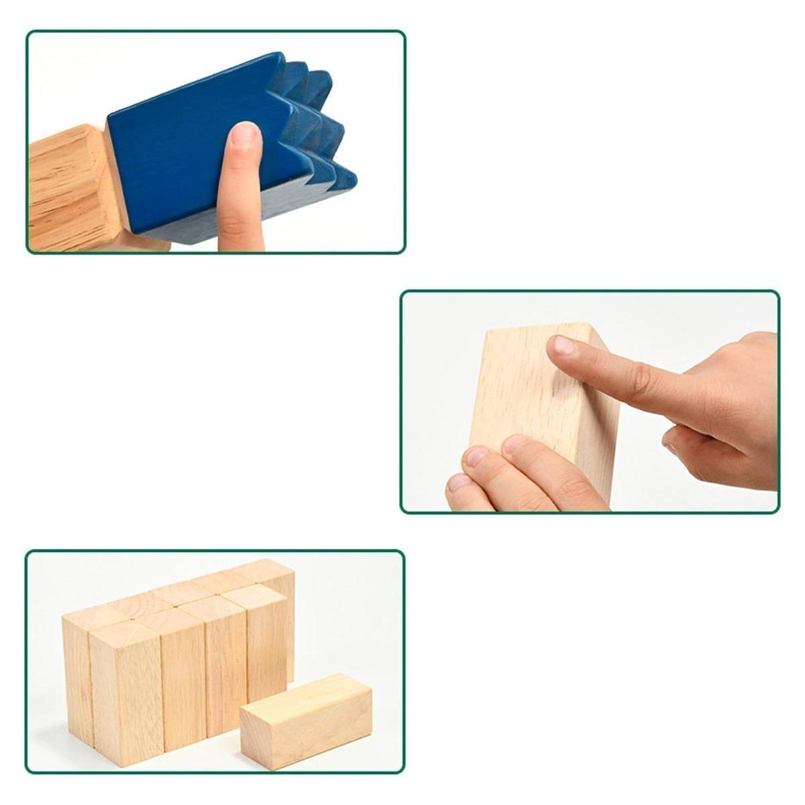Juego de Kubb de Madera Premiu - Kubb Game Yard reseña y precio