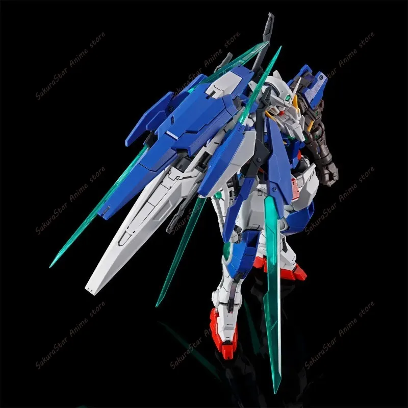 【En stock】Bandai PB Limited RG - Bandai Model Gundam Rg reseña y precio