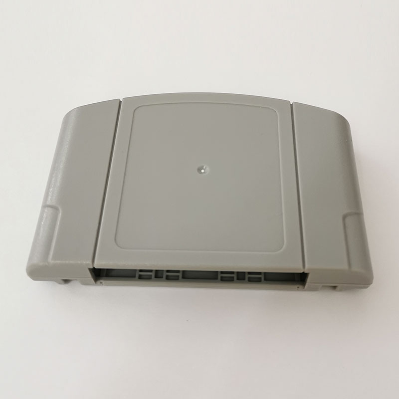 Consola N64 Versión USA de 64  - Party Games Usa reseña y precio