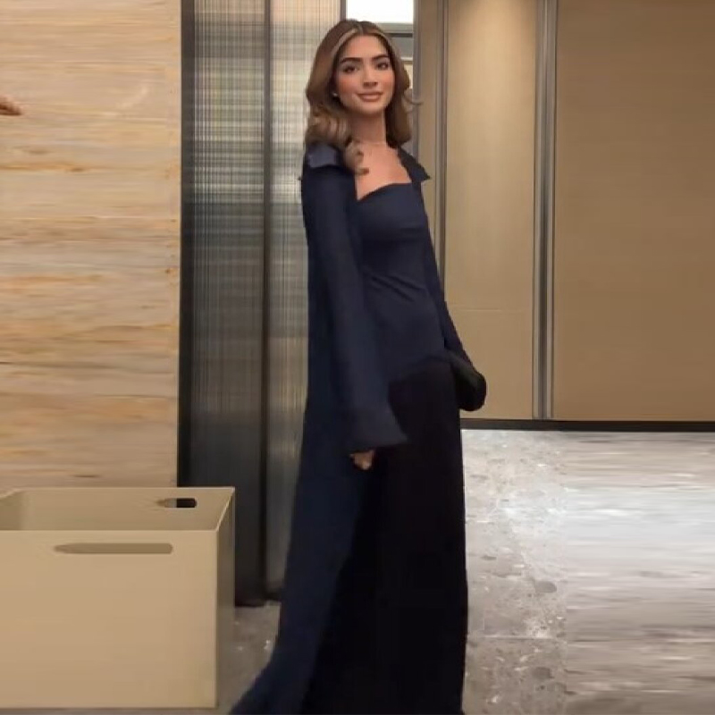 Vestido Largo Elegante Retro,  - Party Games Switch reseña y precio